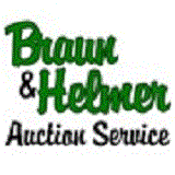 Braun & Helmer Auction Service