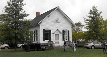 Old Town Hall photo