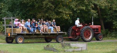 Hayride