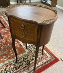 Antique Table
