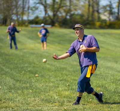 Baseball