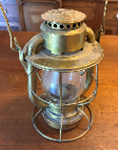 1926 Dietz Vesta Lantern