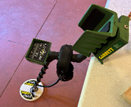 Metal Detector