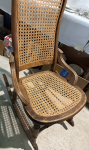 Cane Rocker