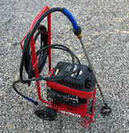 Power Washer