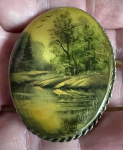 Brooch