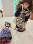 Dolls