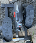 Elliptical