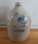 Stoneware