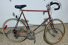 Schwinn Bike