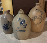 Stoneware