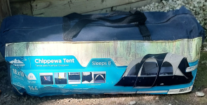 Tent